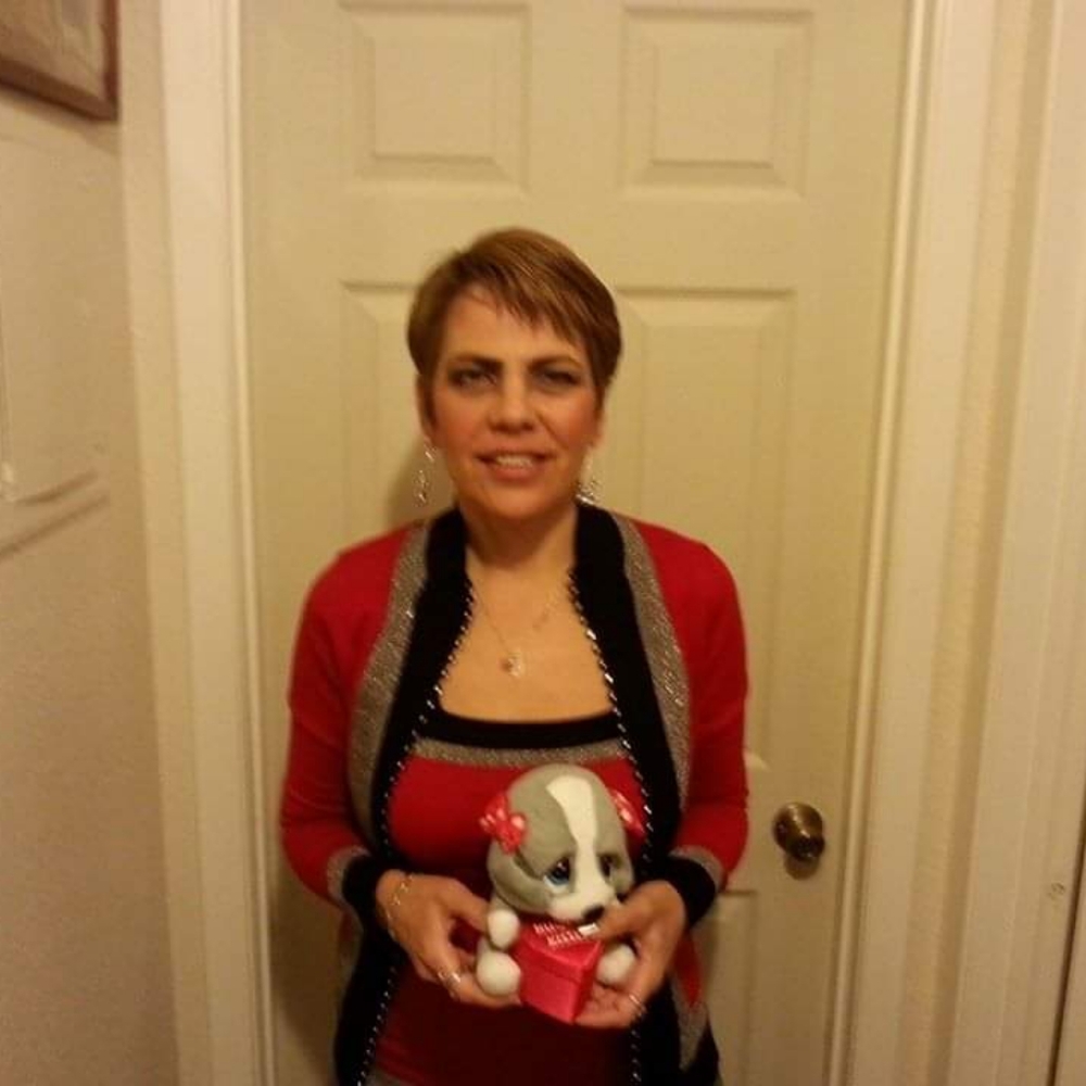 Meet your Posher, Silvia